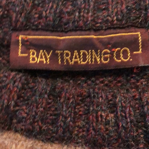 Vintage Crew Sweater - Picture 5 of 6